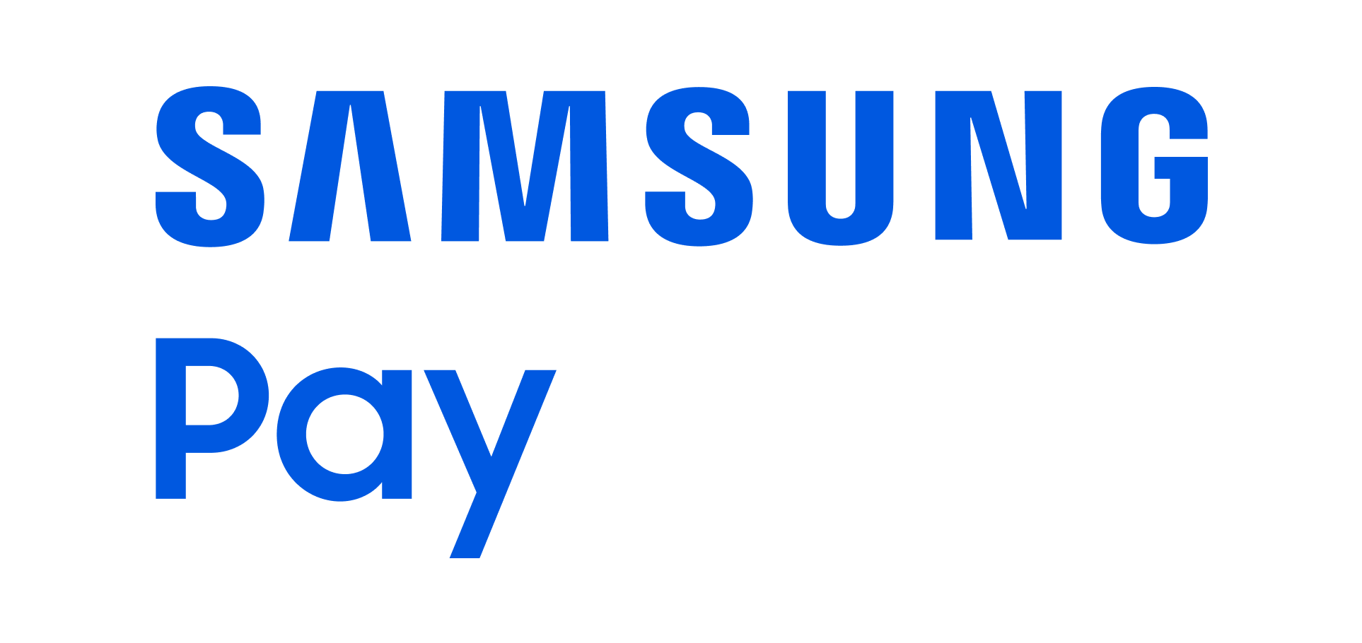 Payment Icon Samsung Pay